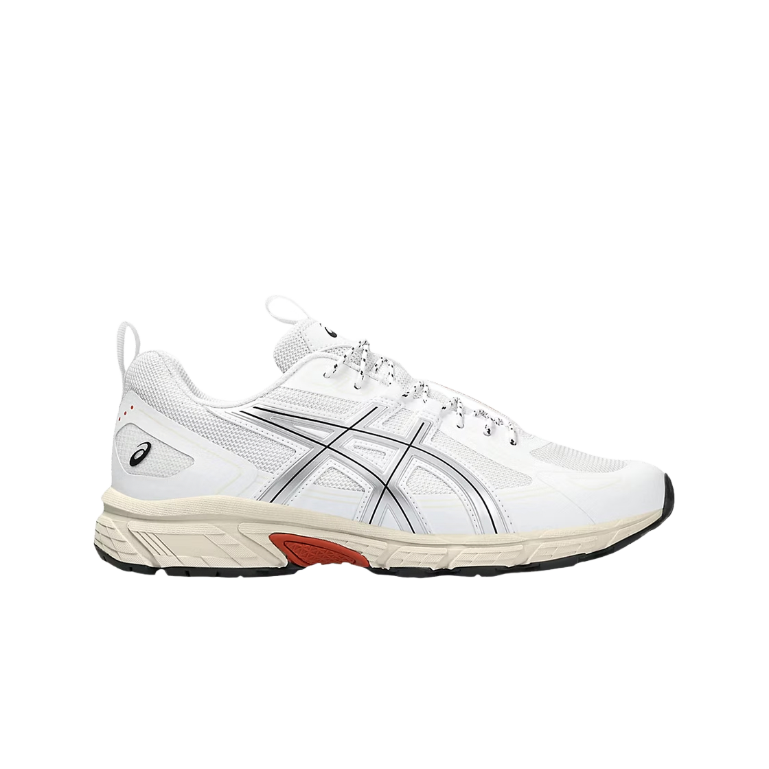 Asics Gel-Venture 6 NS White Pure Silver 상세 이미지 1