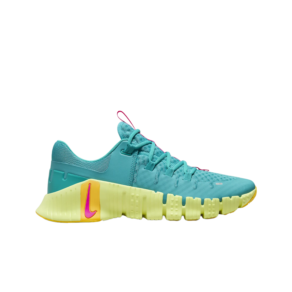나이키 프리 메트콘 5 더스티 캑터스(Nike Free Metcon 5 Dusty Cactus)