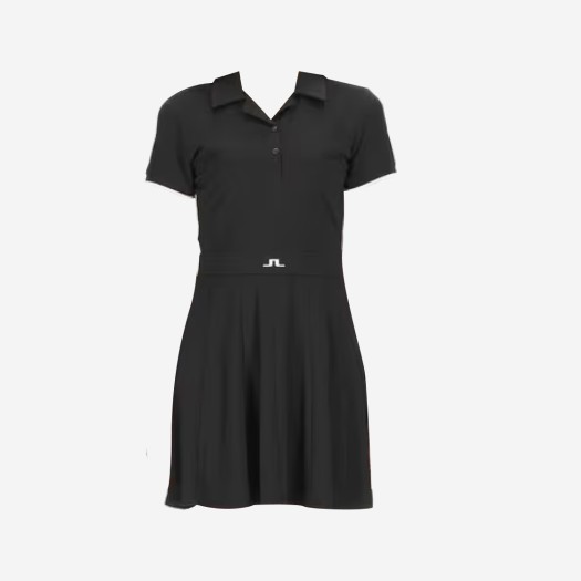 (W) 제이린드버그 다그마르 드레스 블랙