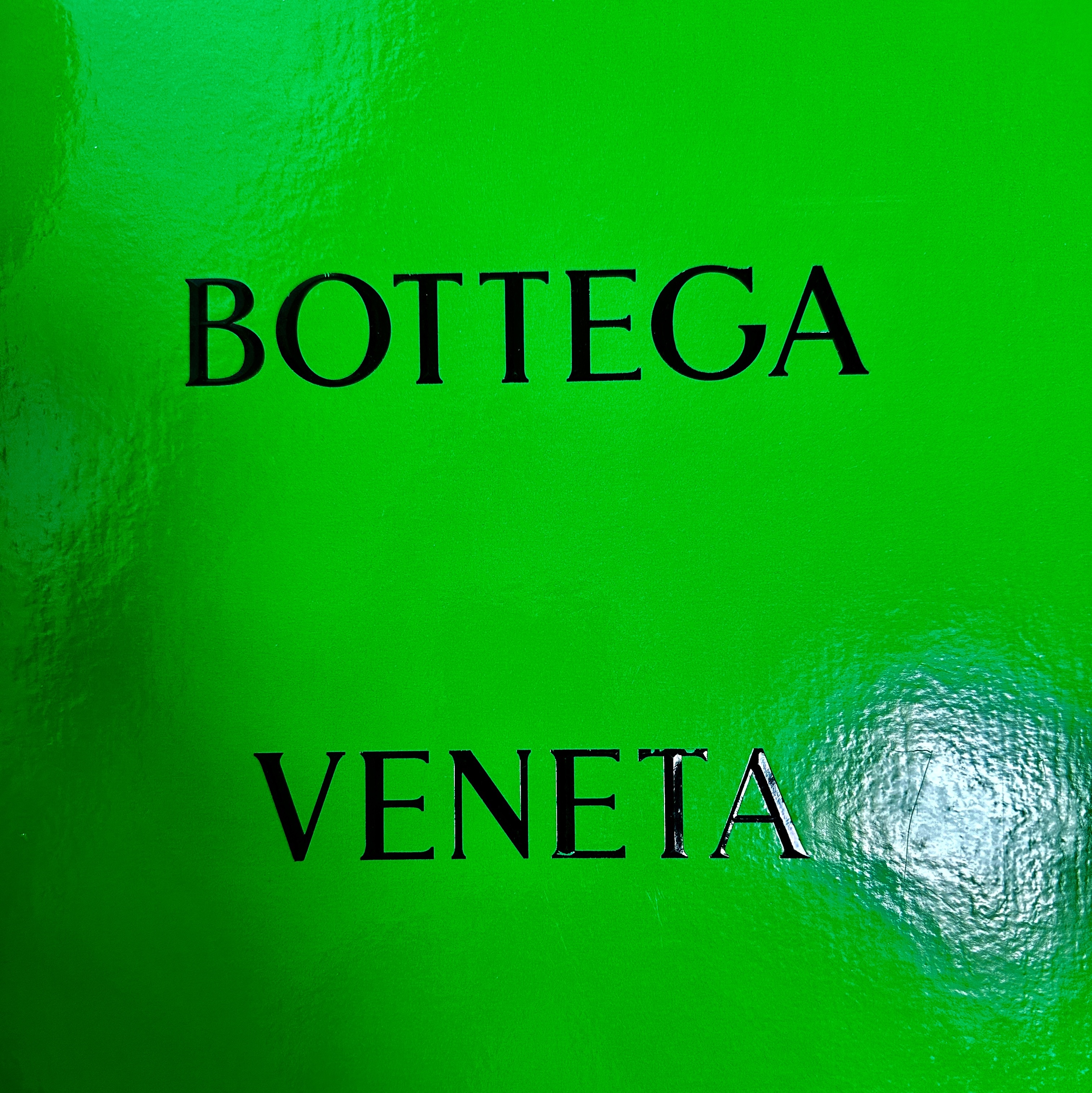 Bottega Veneta Orbit Sneaker Silver Parakeet, (W) Bottega Veneta Orbit Sneaker Silver Parakeet 착용 스타일 - 1