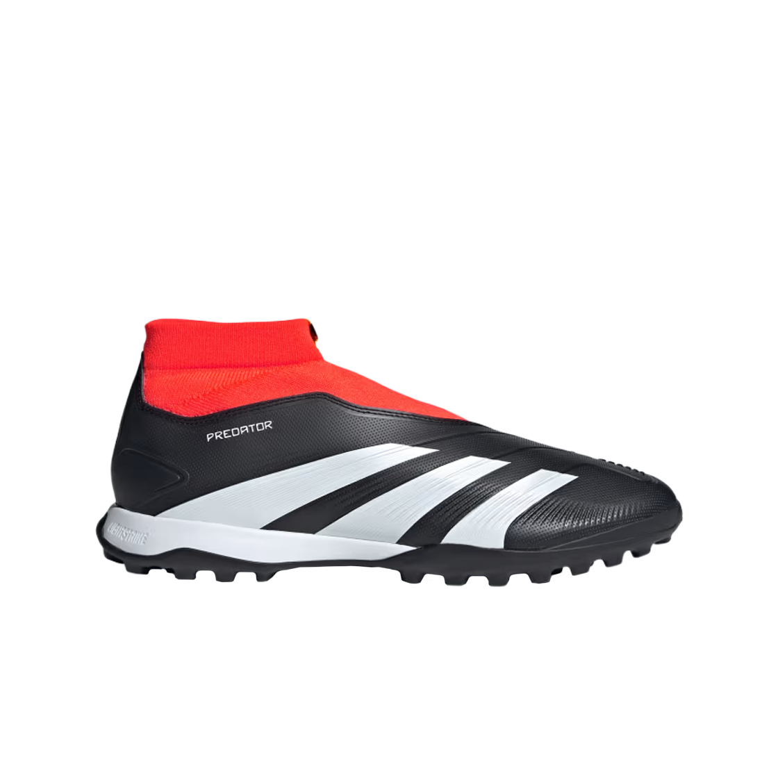 아디다스 프레데터 24 리그 LL TF 블랙(Adidas Predator 24 League LL TF Black)