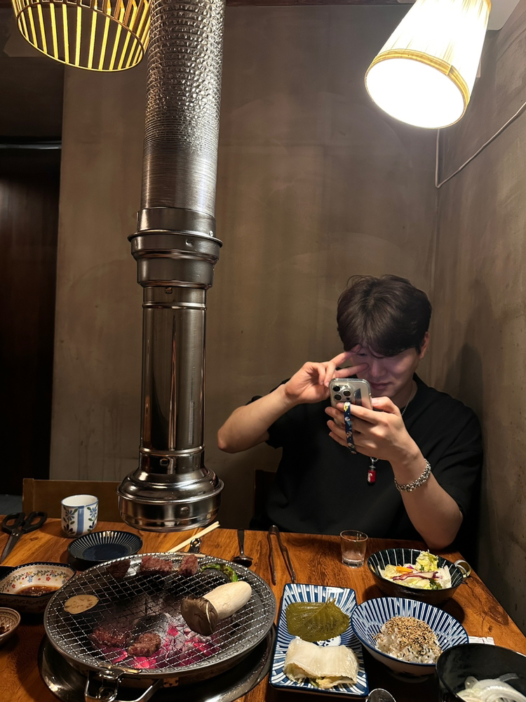 KREAM 프로필 이미지