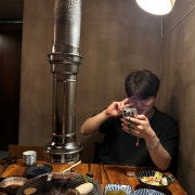 KREAM 프로필 이미지
