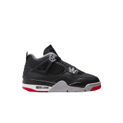 (GS) Jordan 4 Retro Bred Reimagined