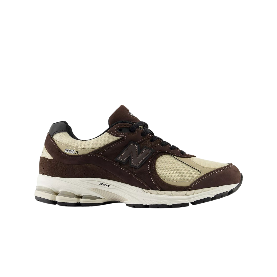 뉴발란스 2002R 고어텍스 브라운 베이지(New Balance 2002R Gore-Tex Brown Beige) - 1