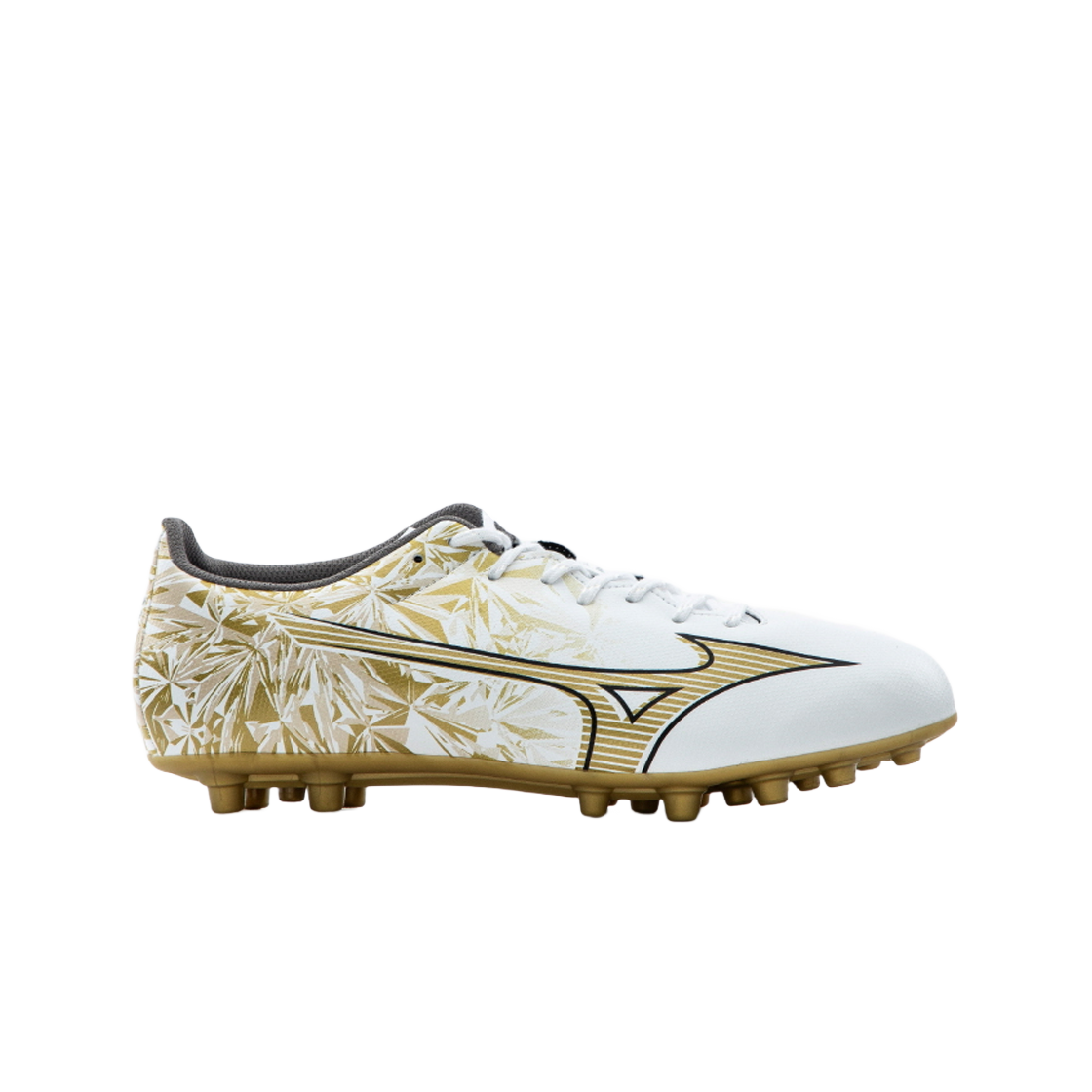 Mizuno Alpha Select AG White Gold 상세 이미지 1