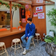 KREAM 프로필 이미지