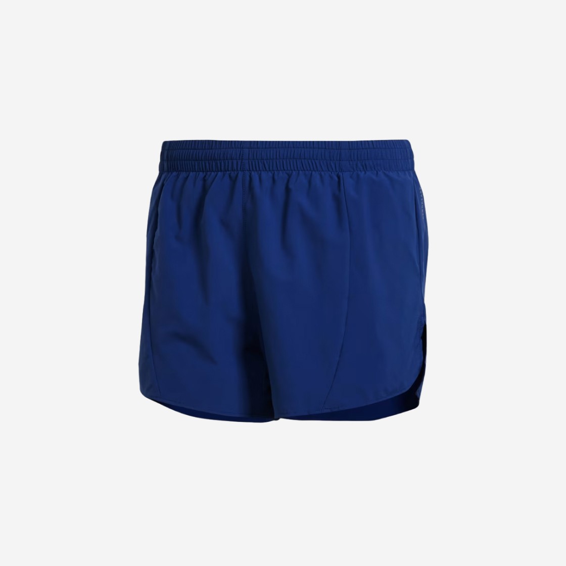 Adidas Adizero Essential Running Shorts Dark Blue - KR Sizing 상세 이미지 1