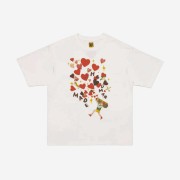 Human Made Keiko Sootome T-shirt #17 White