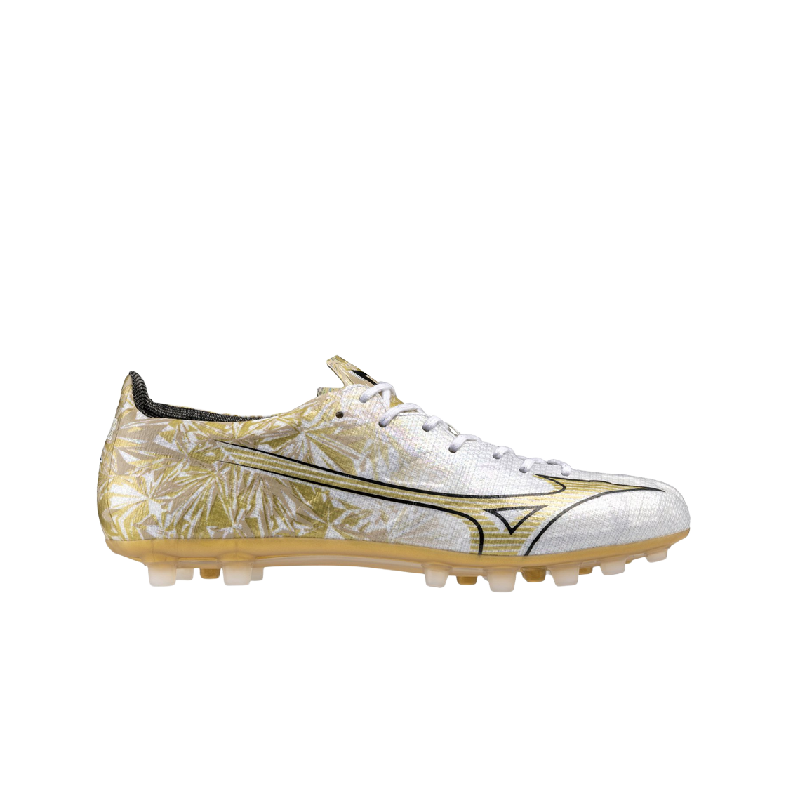 미즈노 알파 재팬 AG 화이트 골드(Mizuno Alpha Japan AG White Gold) - 1