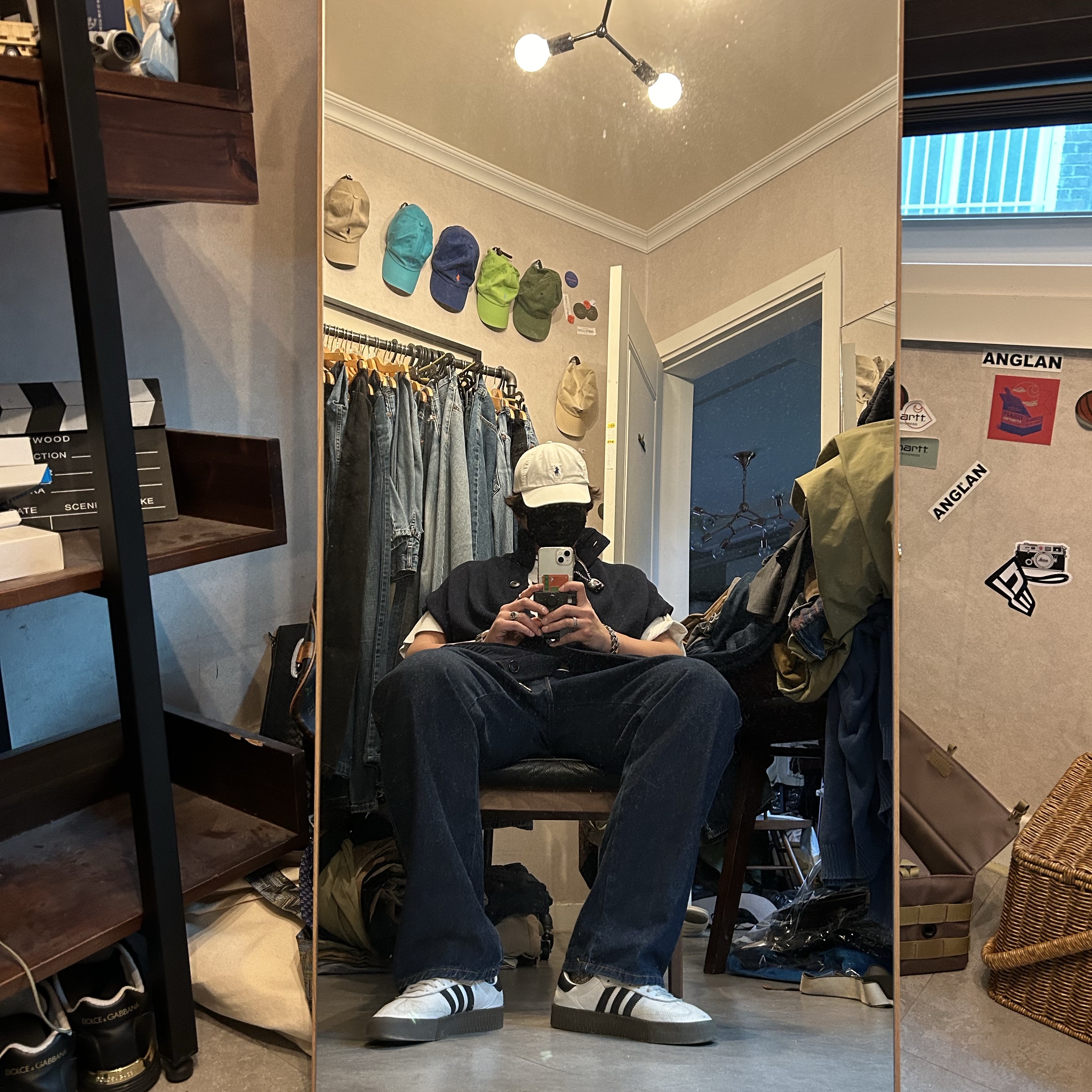 Fuckyou님의 스타일 - 1