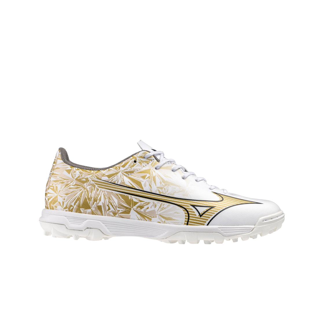 미즈노 알파 셀렉트 AS 화이트 골드(Mizuno Alpha Select AS White Gold)
