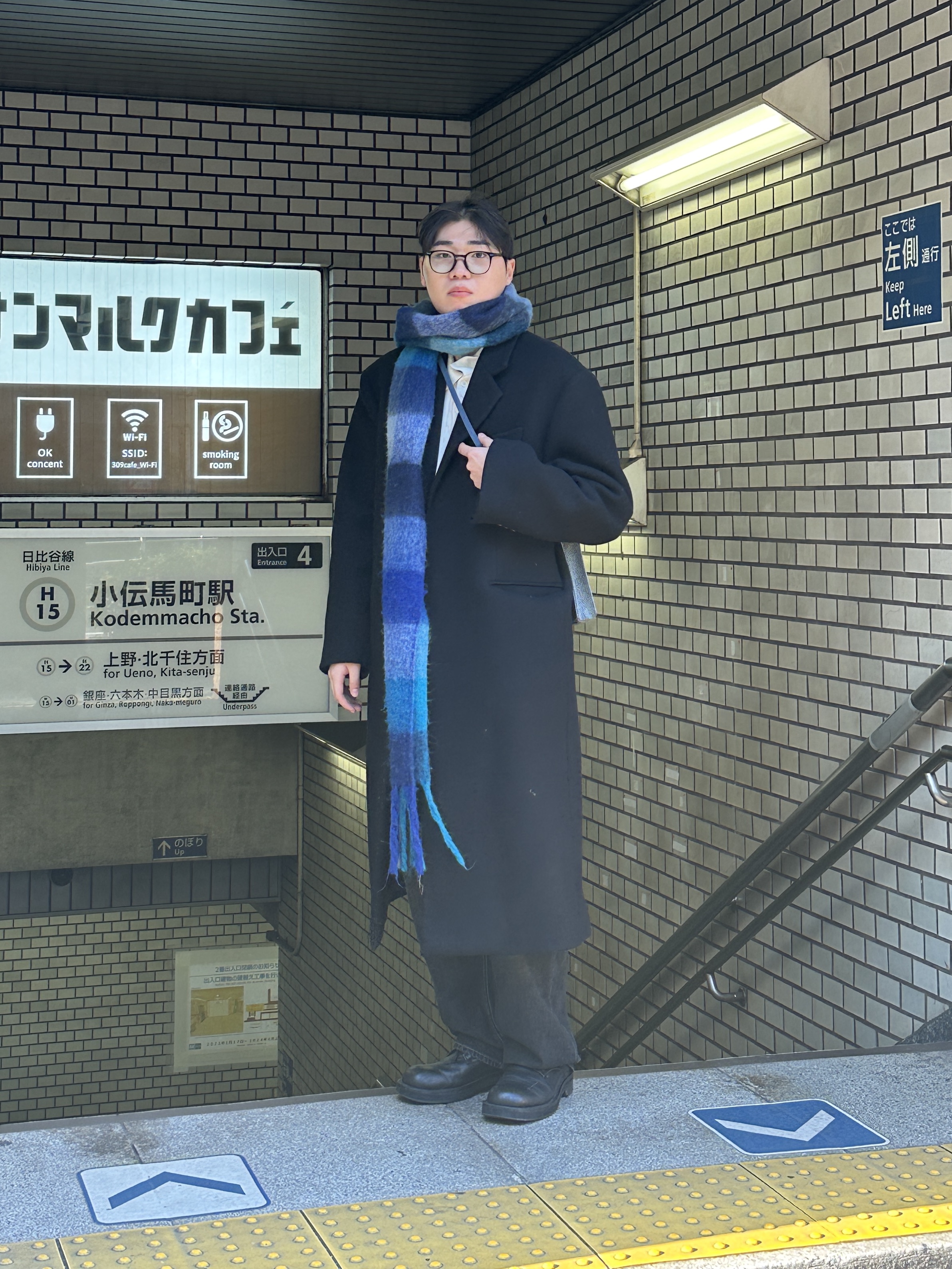 everyday_in님의 스타일 - 1