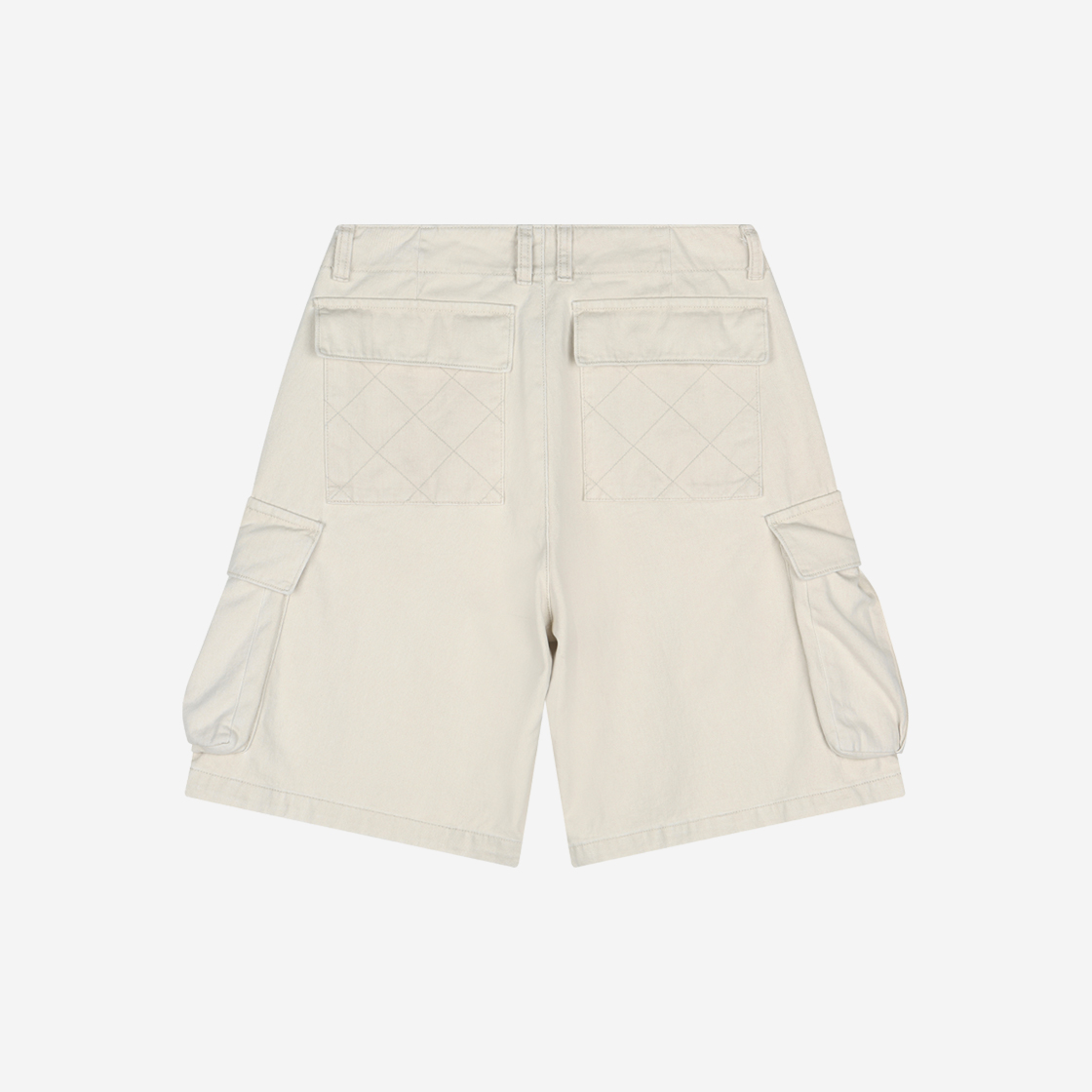 카치스 오리진 하프 팬츠(Cotchs Origin Half Pants) - 2