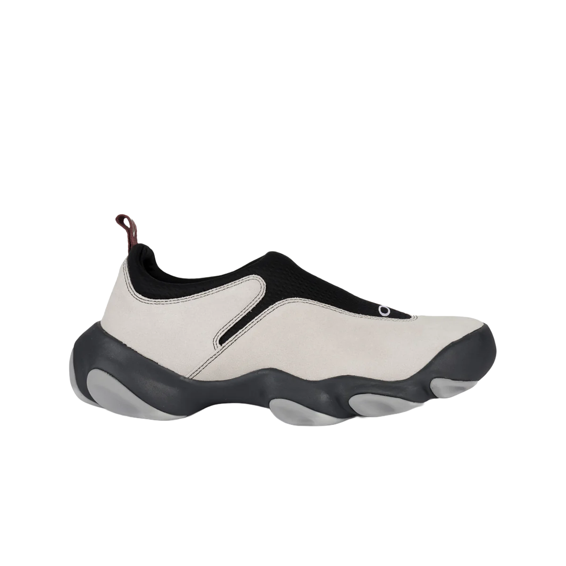 오클리 팩토리 팀 x 브레인 데드 플래시 화이트 버치(Oakley Factory Team x Brain Dead Flesh White Birch)