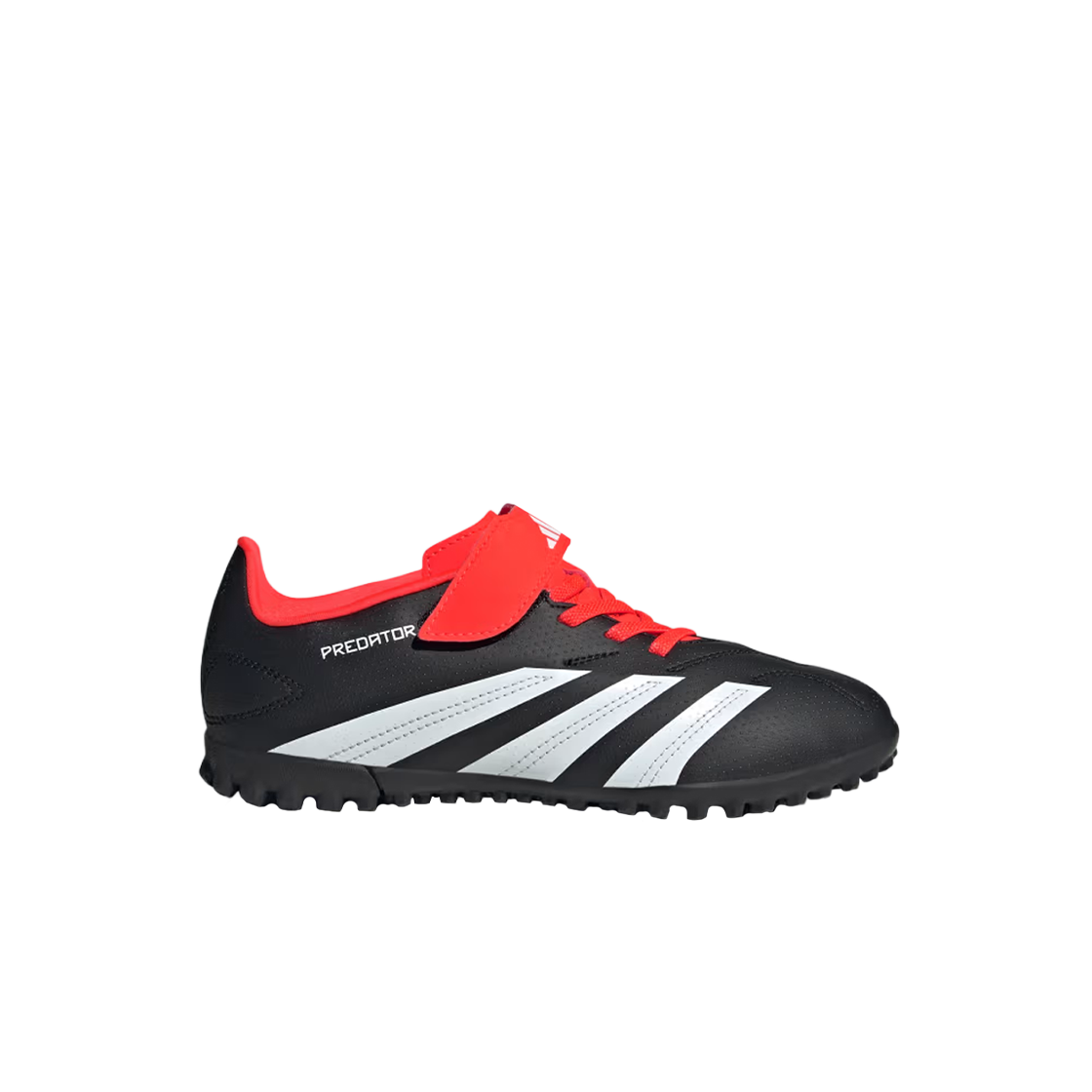 (C) Adidas Predator Club H&L TF Core Black 상세 이미지 1