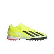 Adidas X Crazyfast League TF Team Solar Yellow 2