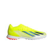 Adidas X CrazyFast Elite TF Team Solar Yellow 2