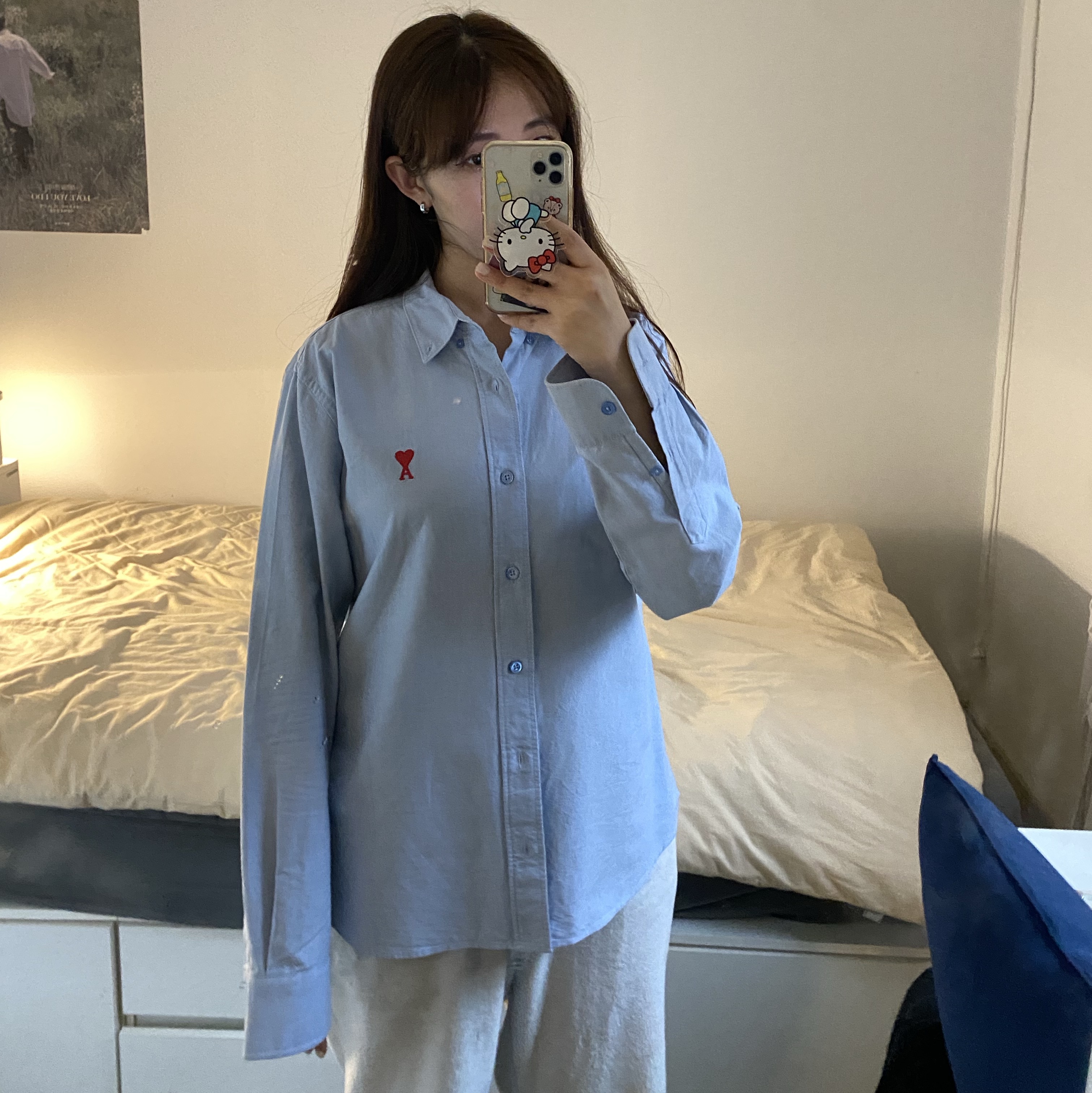KREAM 스타일 - 2
