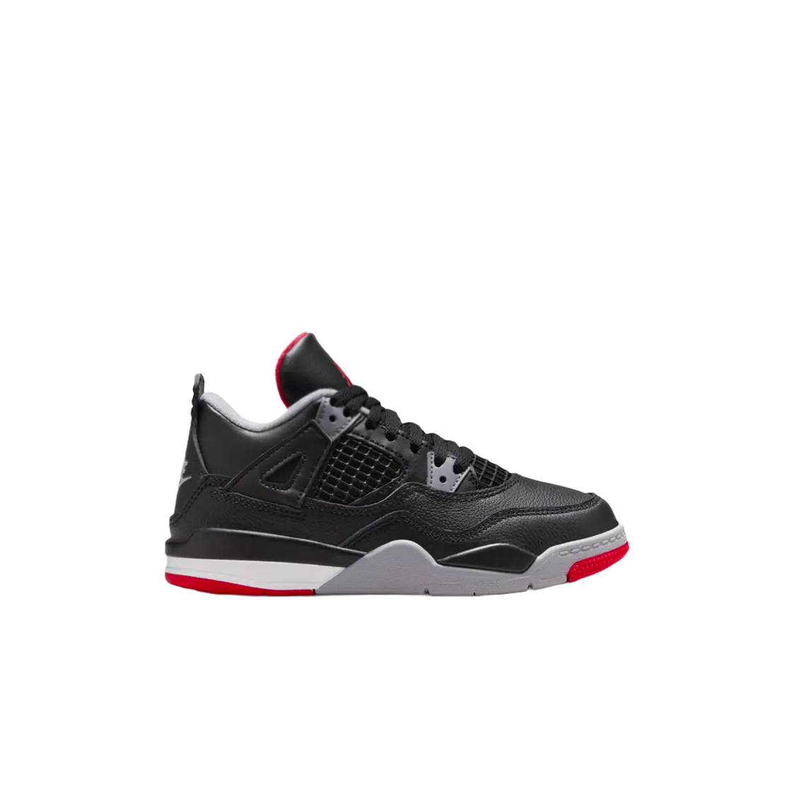 (PS) 조던 4 레트로 브레드 리이매진드((PS) Jordan 4 Retro Bred Reimagined)