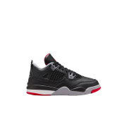(PS) Jordan 4 Retro Bred Reimagined