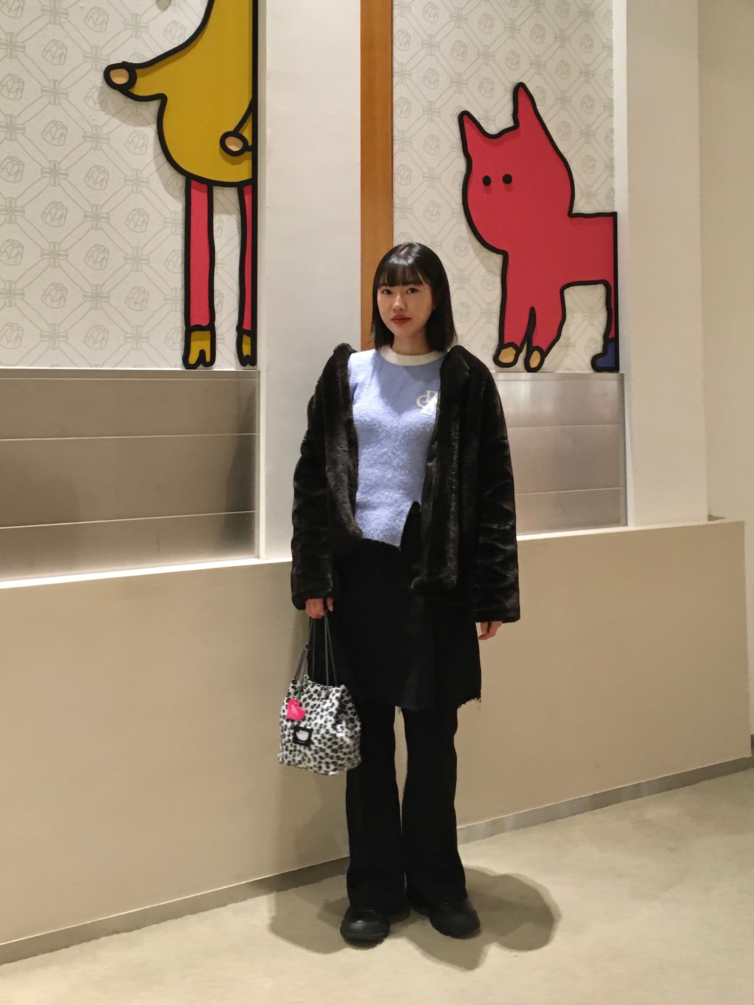 @eylimaa님의 스타일 - 4