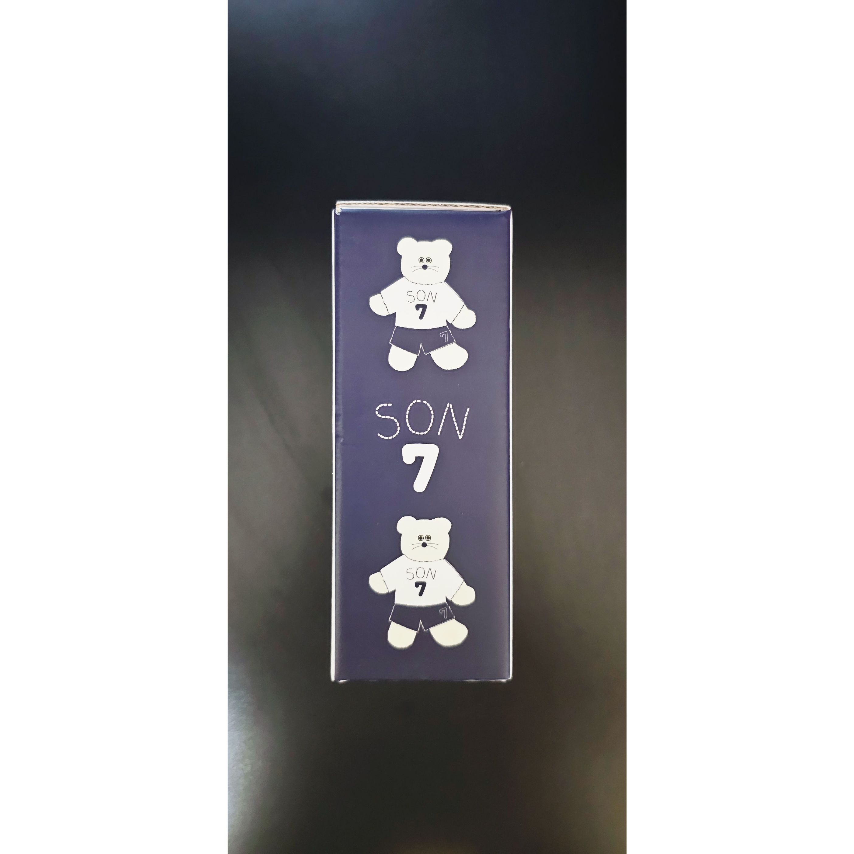 [예약 배송] NOS7 x Monamhee SON.hee Cream 착용 스타일 - 2