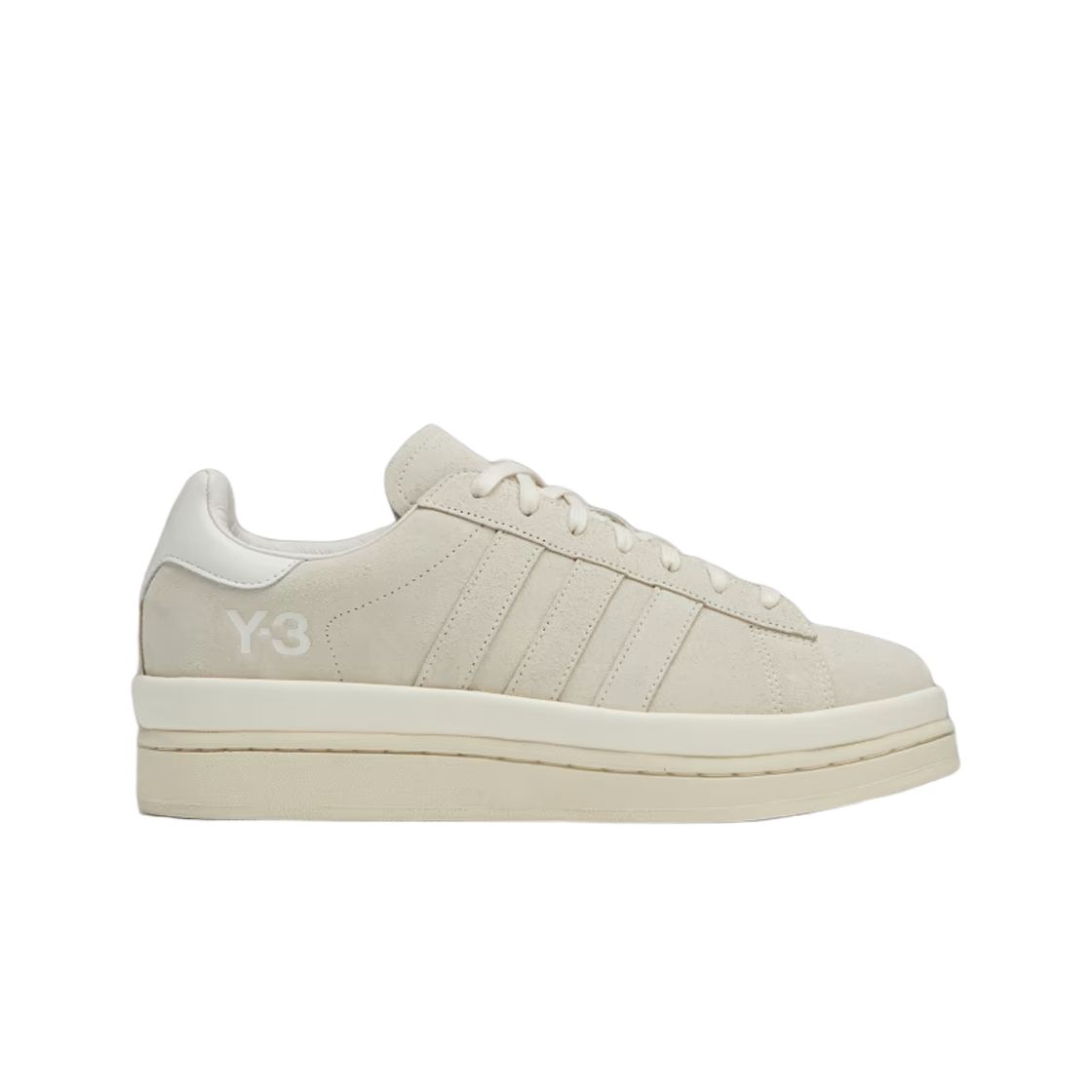 Y-3 히코 크림 화이트(Y-3 Hicho Cream White)