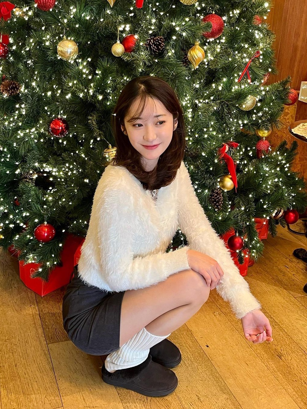 $님의 스타일 - 1