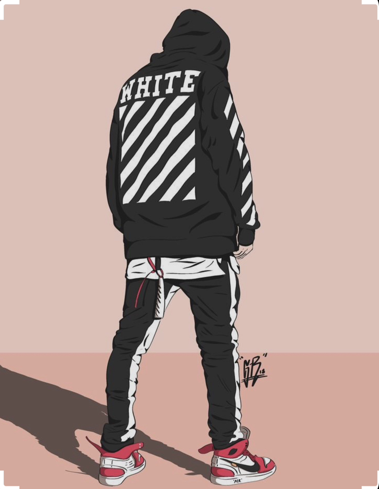 KREAM 프로필 이미지