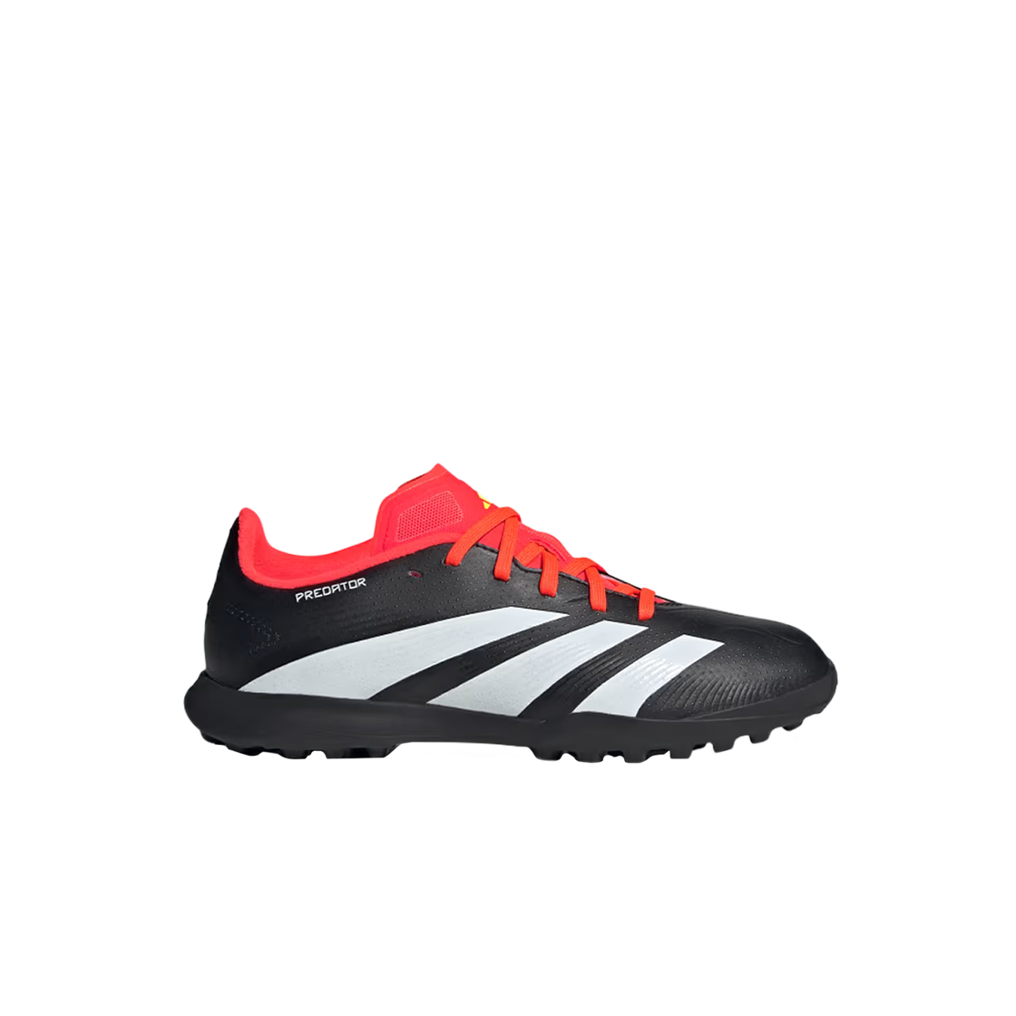 (C) 아디다스 프레데터 리그 TF 코어 블랙((C) Adidas Predator League TF Core Black) - 1