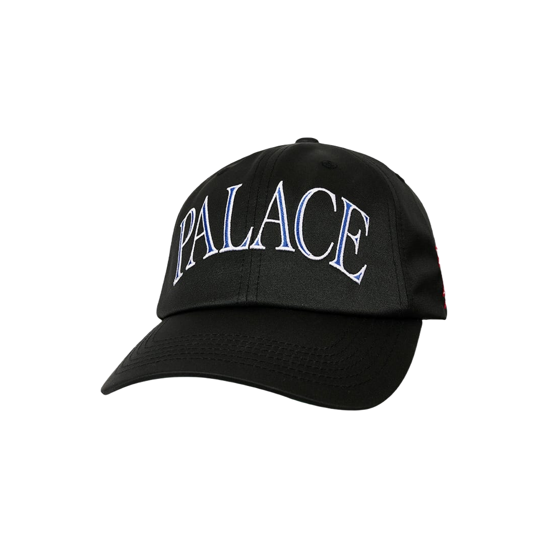 팔라스 코리아 캡 블랙 - 24SS | Palace | KREAM