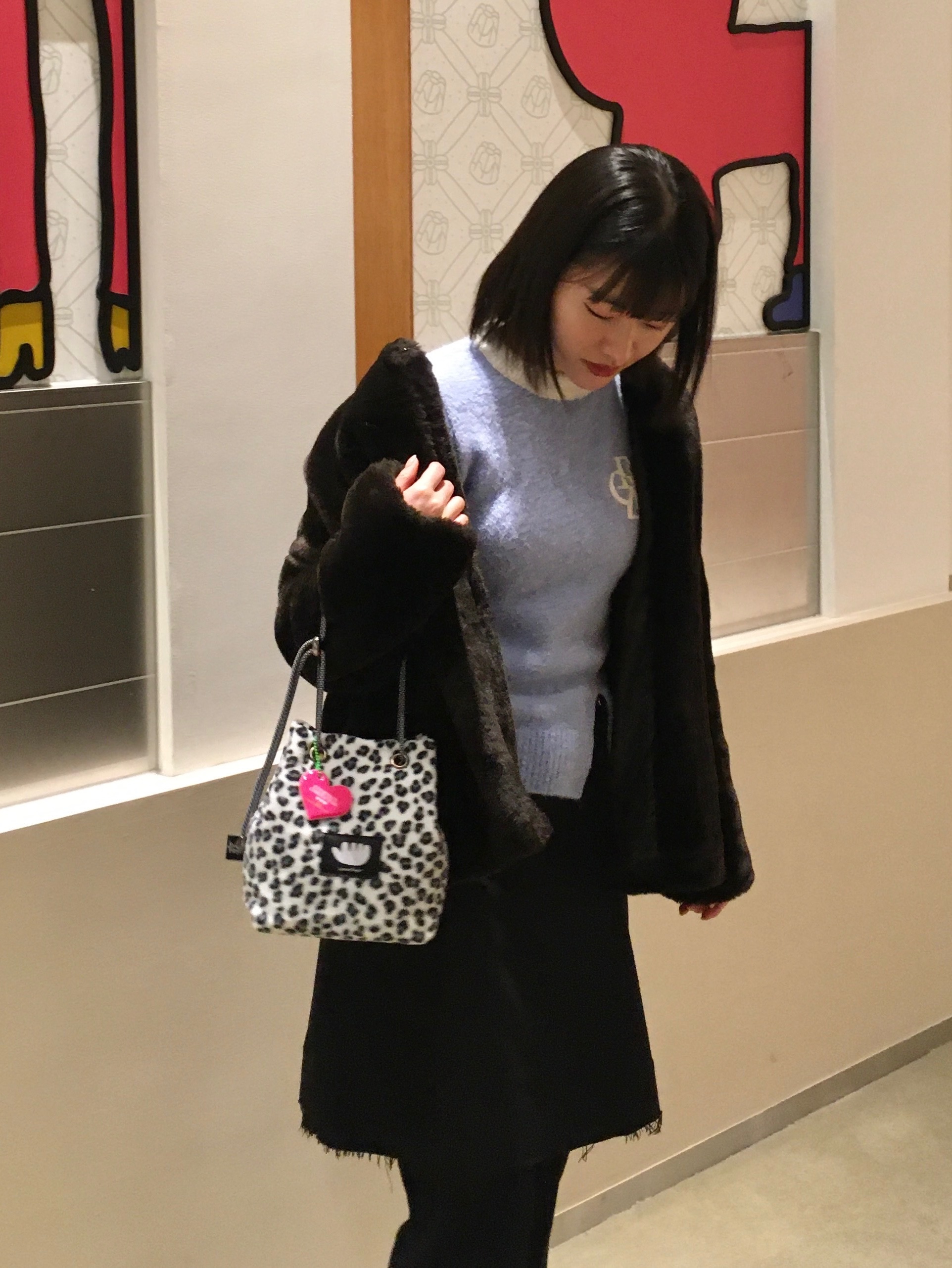 @eylimaa님의 스타일 - 3