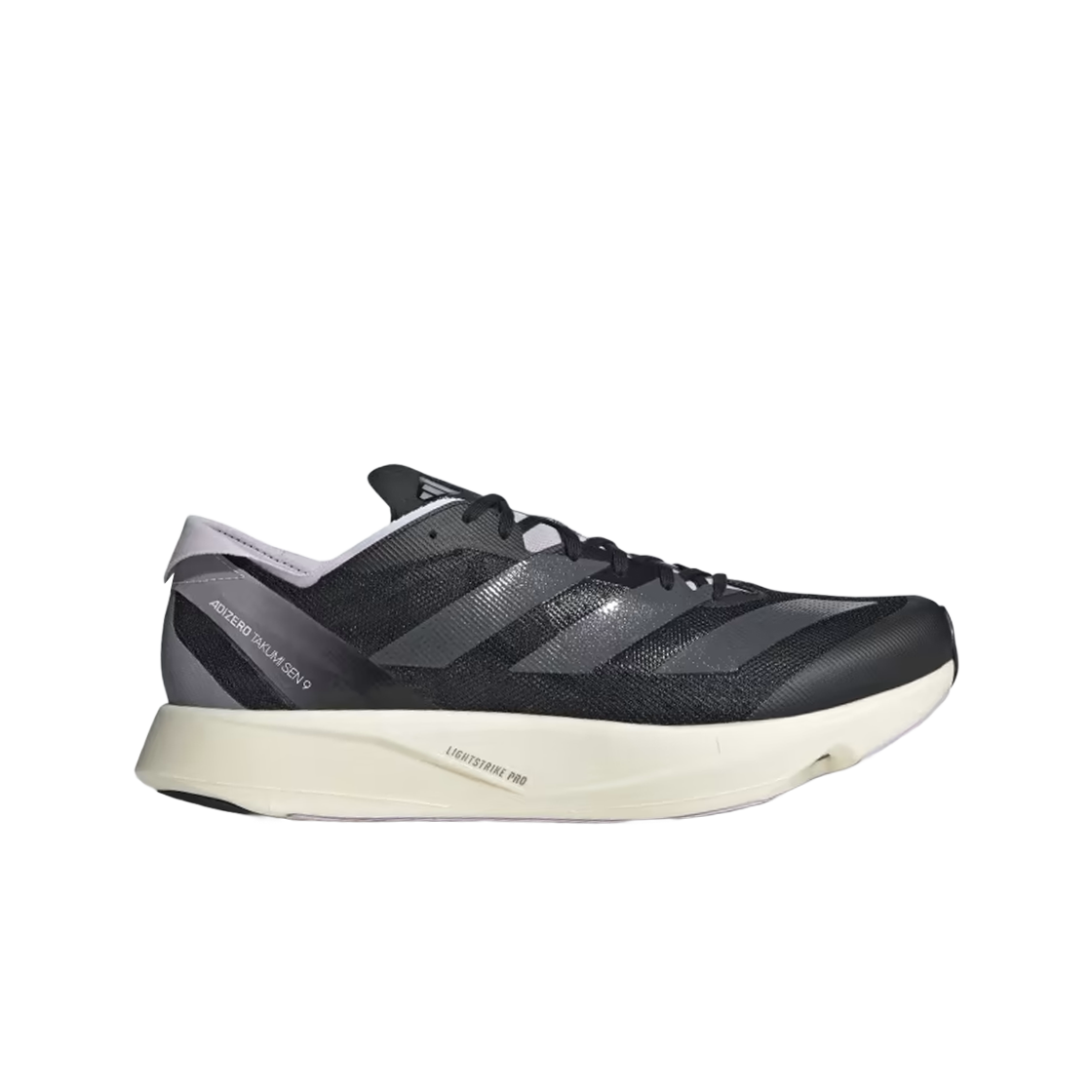 Adidas Adizero Takumi Sen 9 Core Black 상세 이미지 1