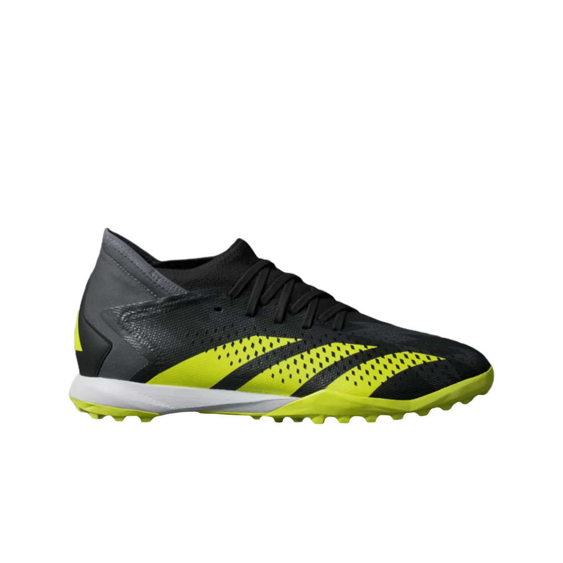 아디다스 프레데터 애큐러시 인젝션.3 TF 코어 블랙(Adidas Predator Accuracy Injection.3 TF Core Black)