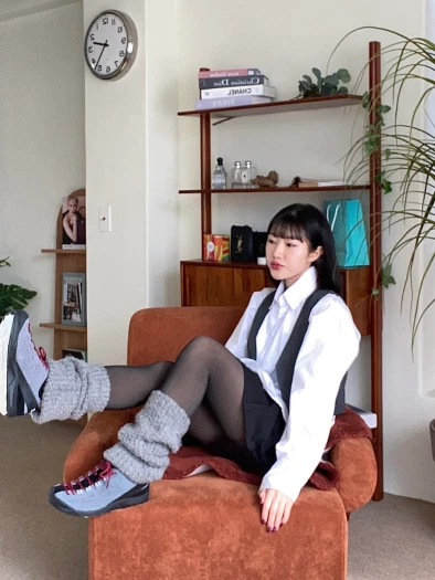 스타일 카드