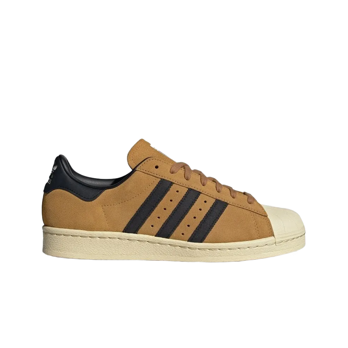 아디다스 슈퍼스타 82 메사 코어 블랙(Adidas Superstar 82 Mesa Core Black)