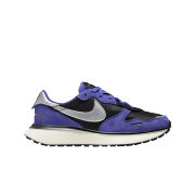 (W) Nike Phoenix Waffle Persian Violet Black