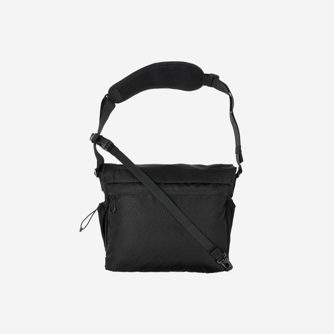 팔라스 코듀라 Y 립 디스패치 블랙 - 24SS | Palace | KREAM