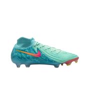 Nike Phantom Luna 2 Elite LV8 FG Green Glow
