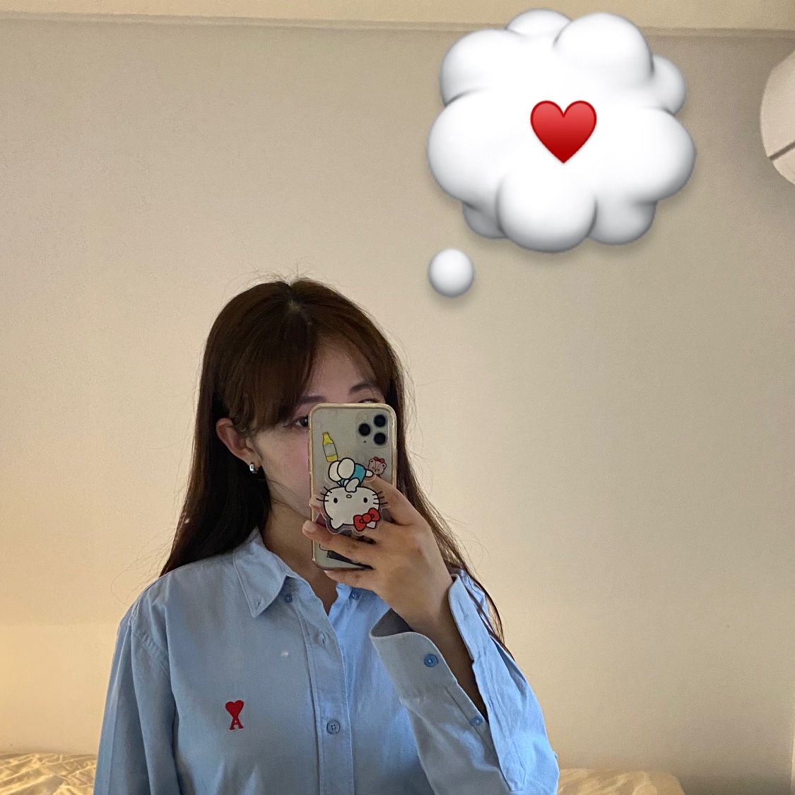KREAM 스타일 - 1