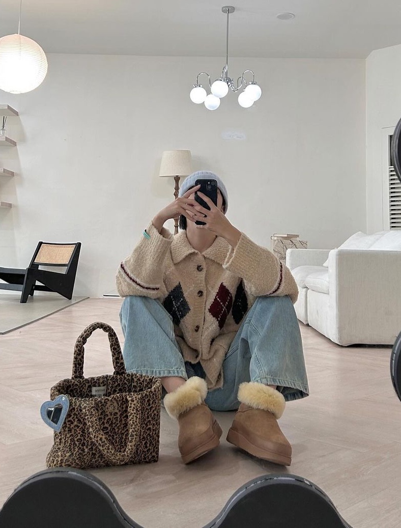 $님의 스타일 - 2