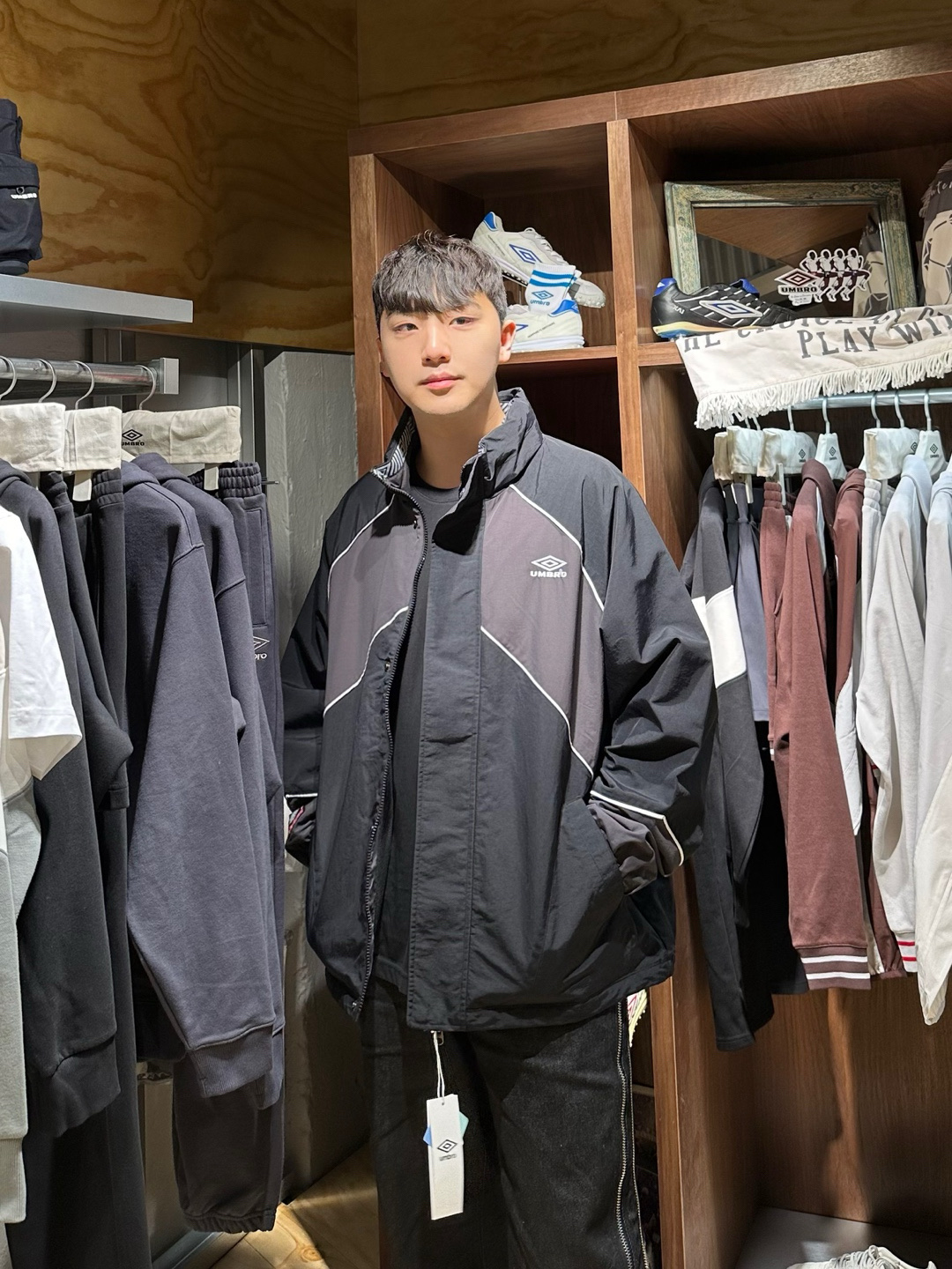 박 호 일님의 스타일 - 1