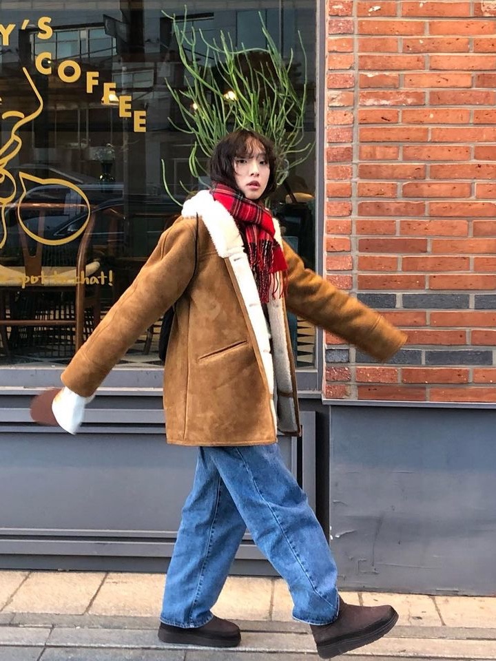 $님의 스타일 - 1