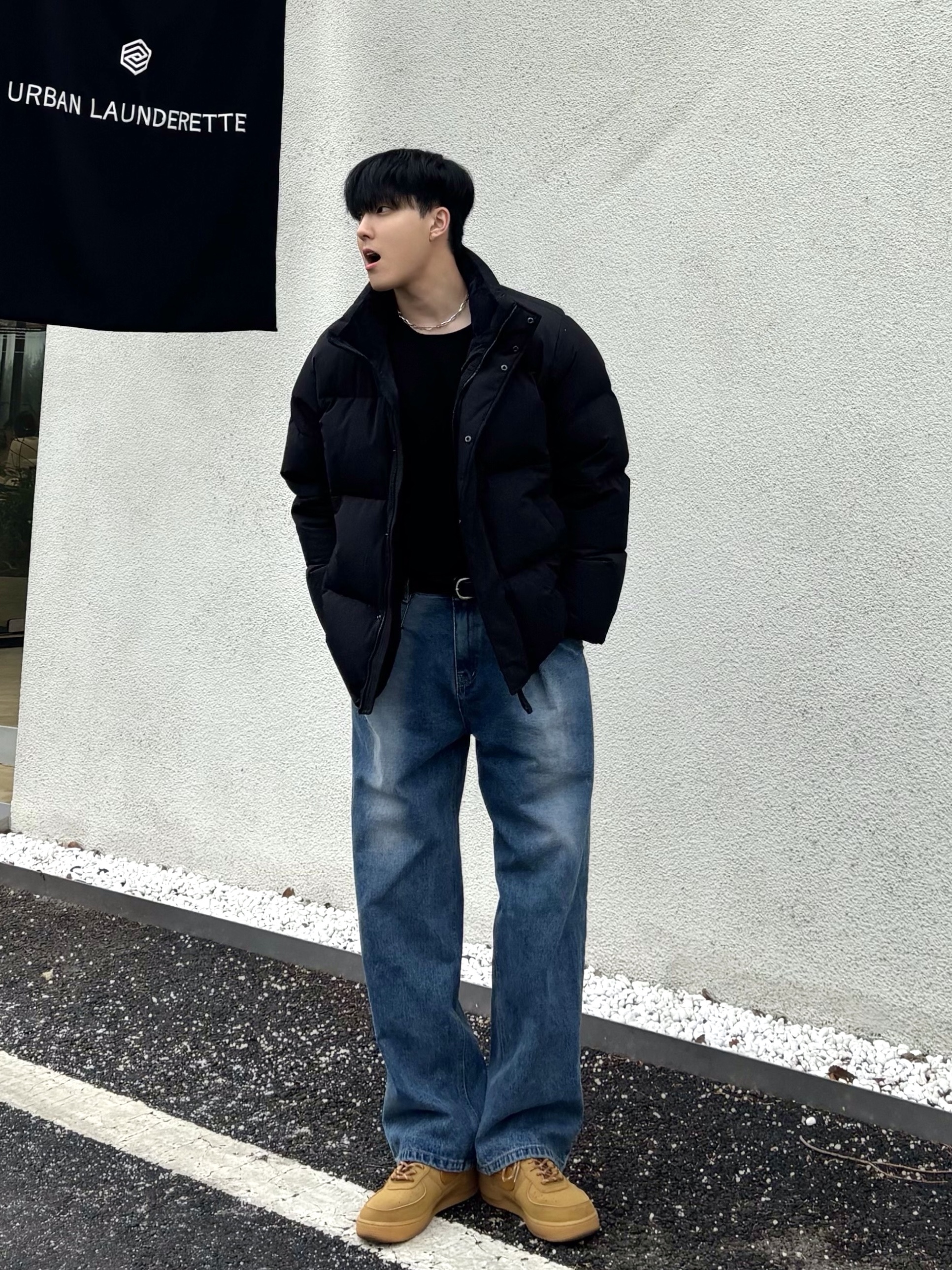 윤유환님의 스타일