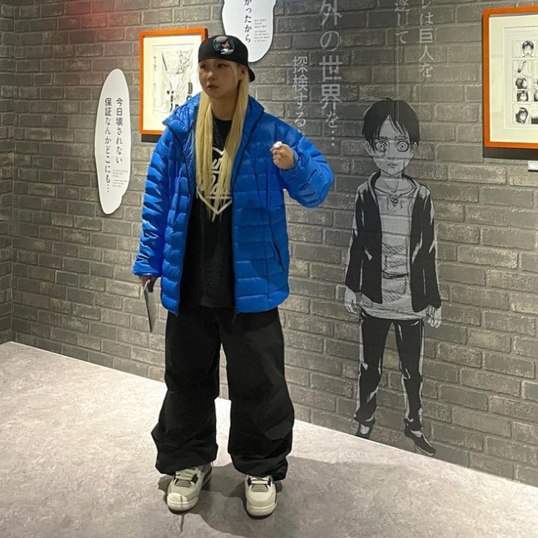 OY님의 스타일
