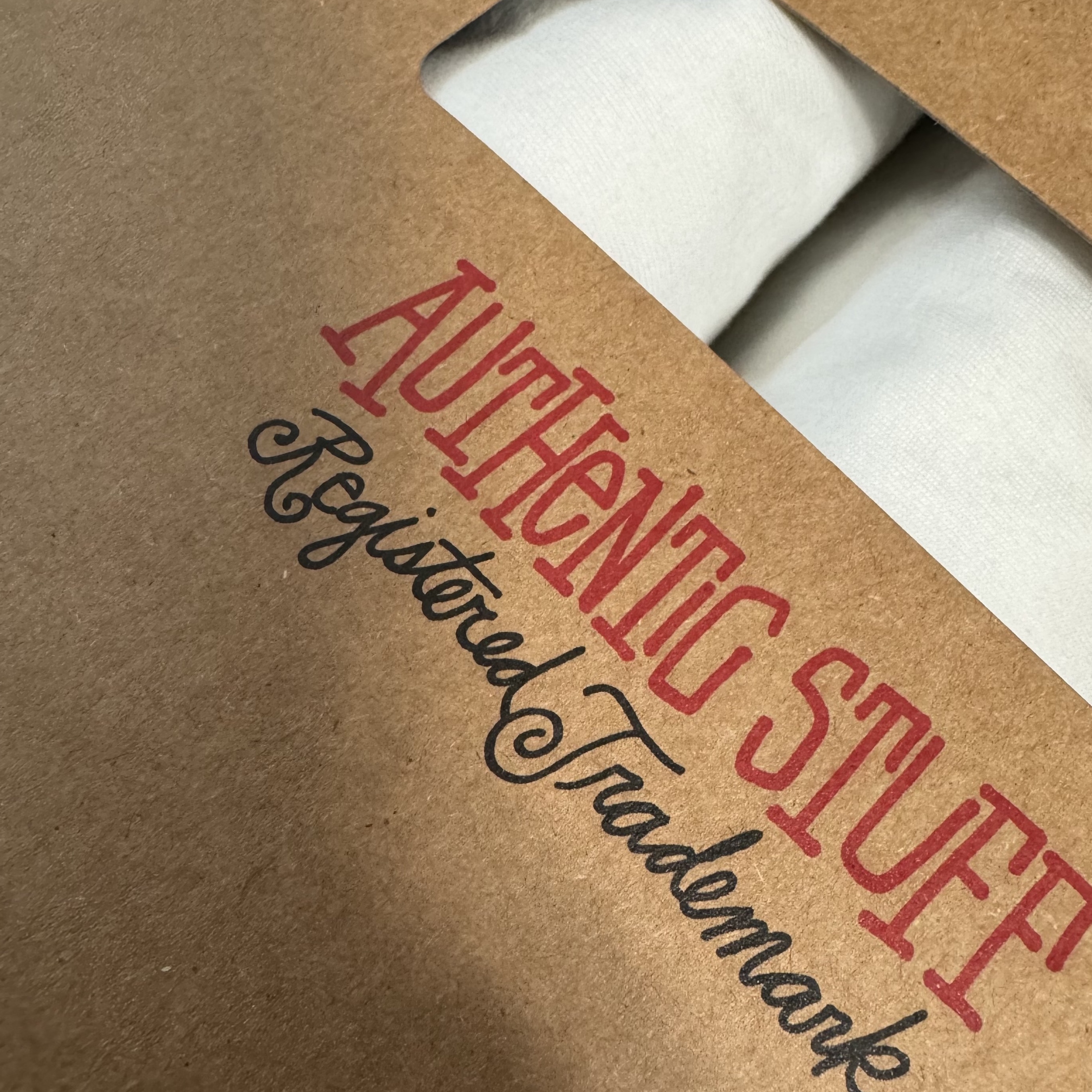 Stussy Undershirt White (3 Pack) 착용 스타일