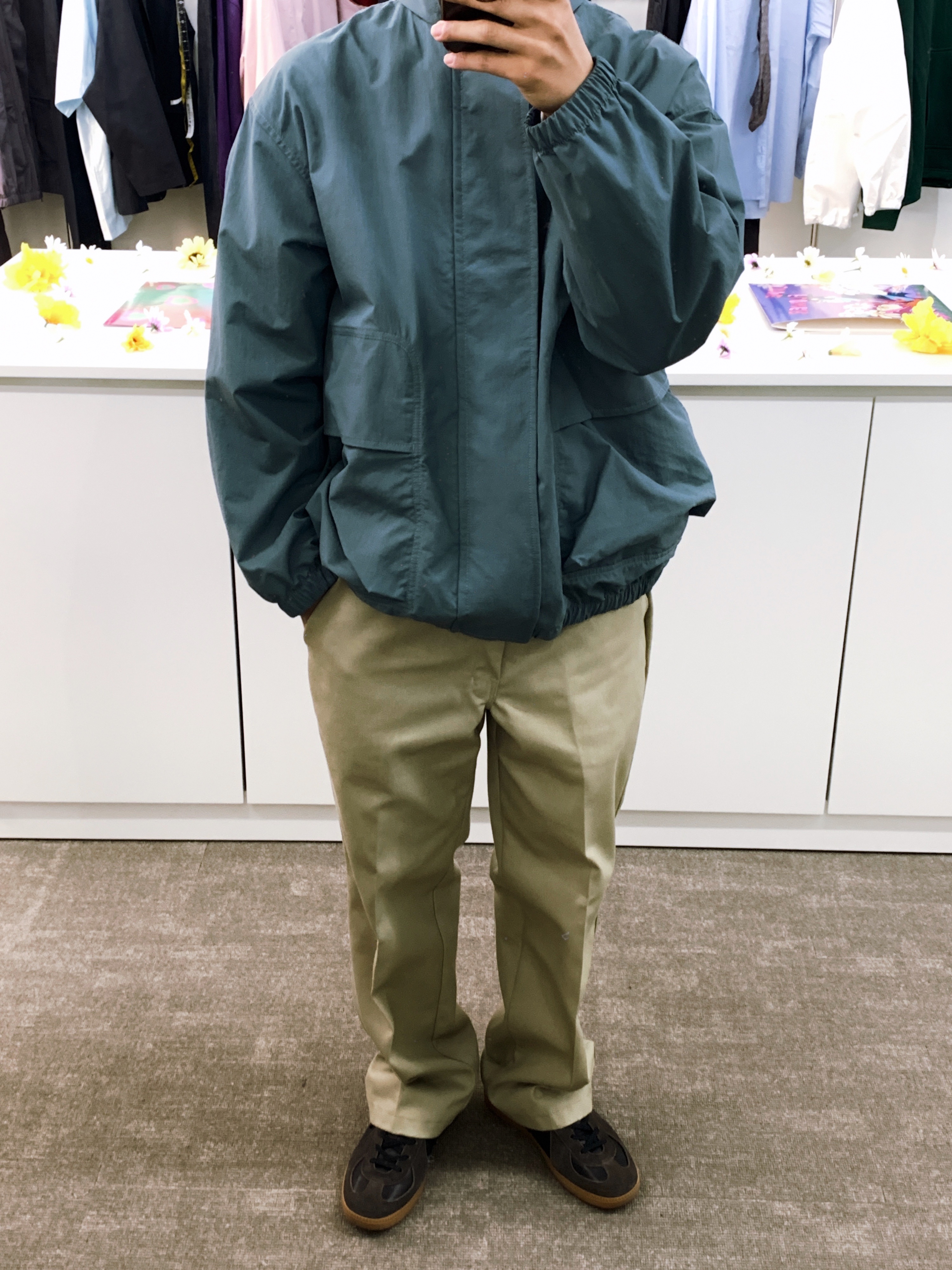 insta : jipkkuseok님의 스타일