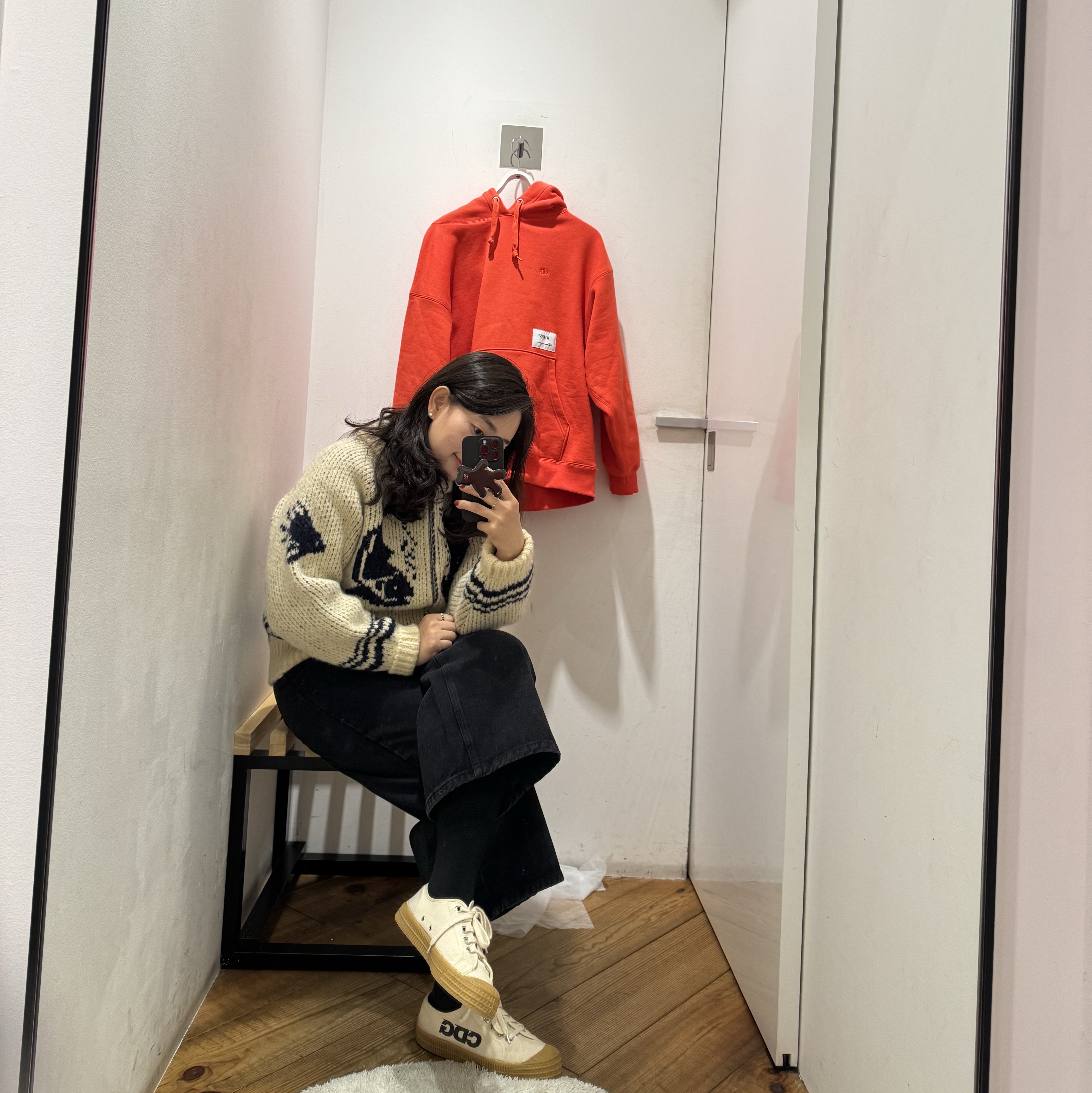 ashley님의 스타일