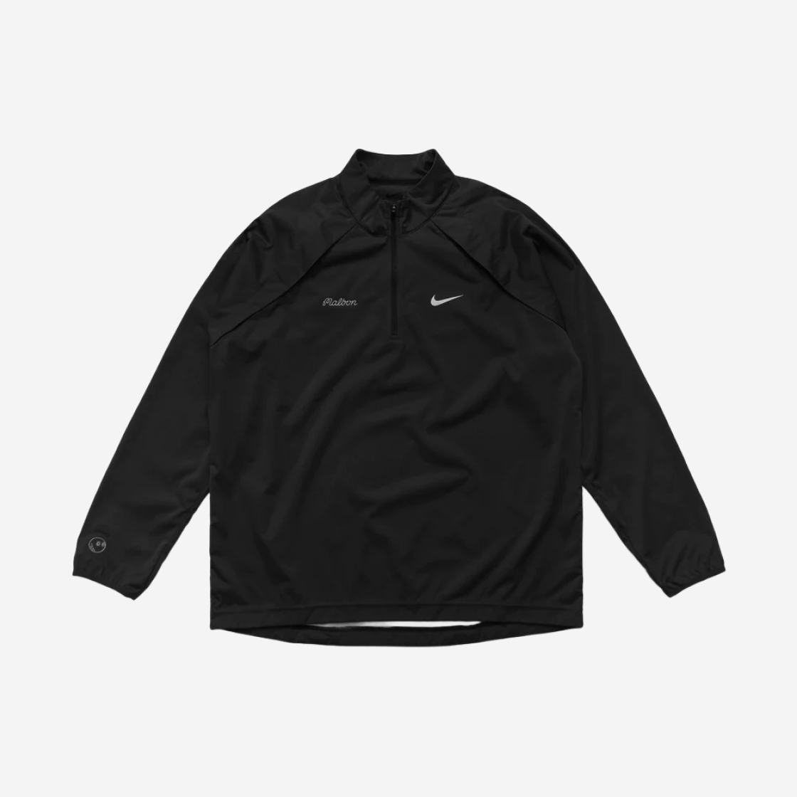 メンズウェア MALBON X NIKE REPEL PACKABLE TOUR JACKET Malbon x Nike Packable Repel Tour Jacket